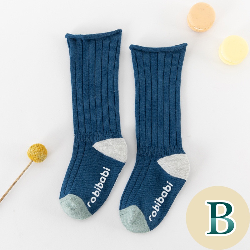 キッズ ベビー ソックスくつした 靴下 かわいい コットン 綿