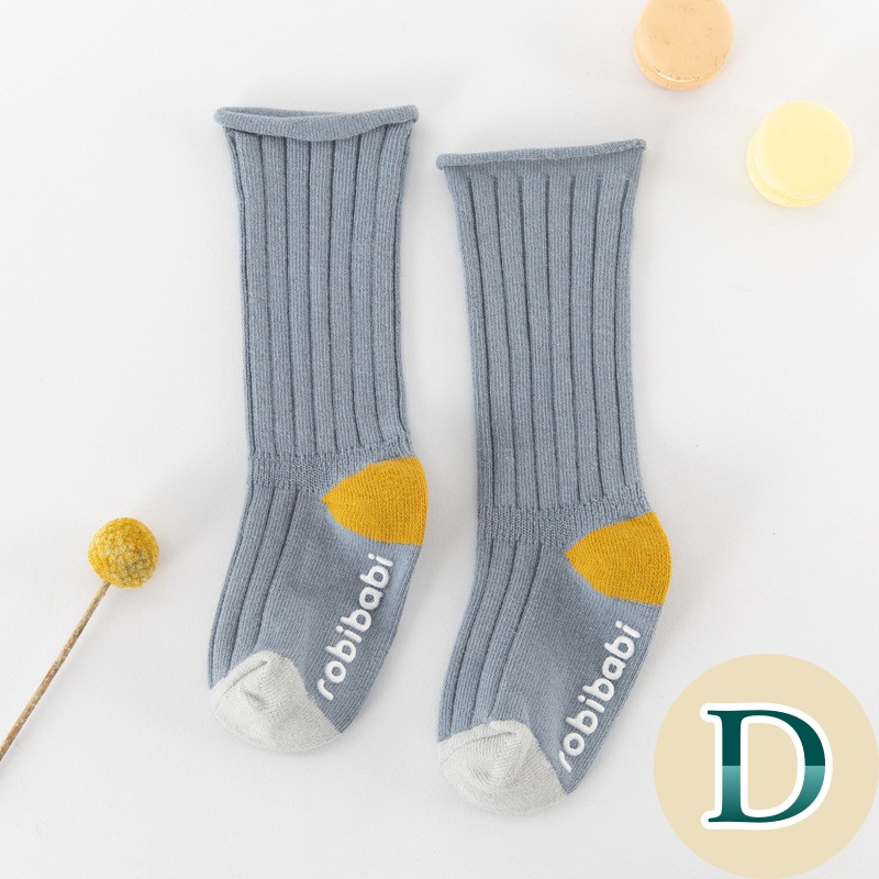 キッズ ベビー ソックスくつした 靴下 かわいい コットン 綿