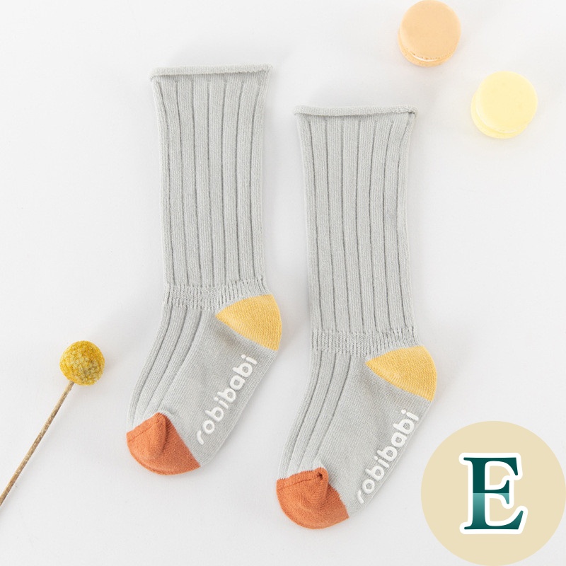 キッズ ベビー ソックスくつした 靴下 かわいい コットン 綿