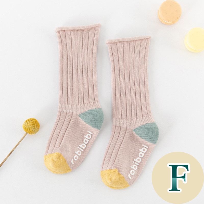 キッズ ベビー ソックスくつした 靴下 かわいい コットン 綿