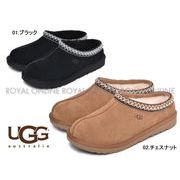 S) 【UGG】 スリッポン 1019066K K-TASMAN II Kタスマン2 カジュアル 靴 全2色 レディース