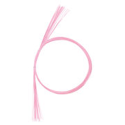 花水引　桜　デコレーション資材　水引　1袋(20本入)