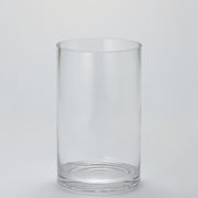 エースシリンダー 1525　花器　ガラス