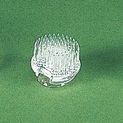 プラスチック剣山 丸小　フラワー資材　生花専用資材