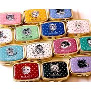 アクセサリーケース 「NEKO WORK」