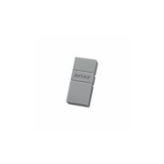 BUFFALO USBフラッシュ 64GB グレー RUF3-AC64G-GY