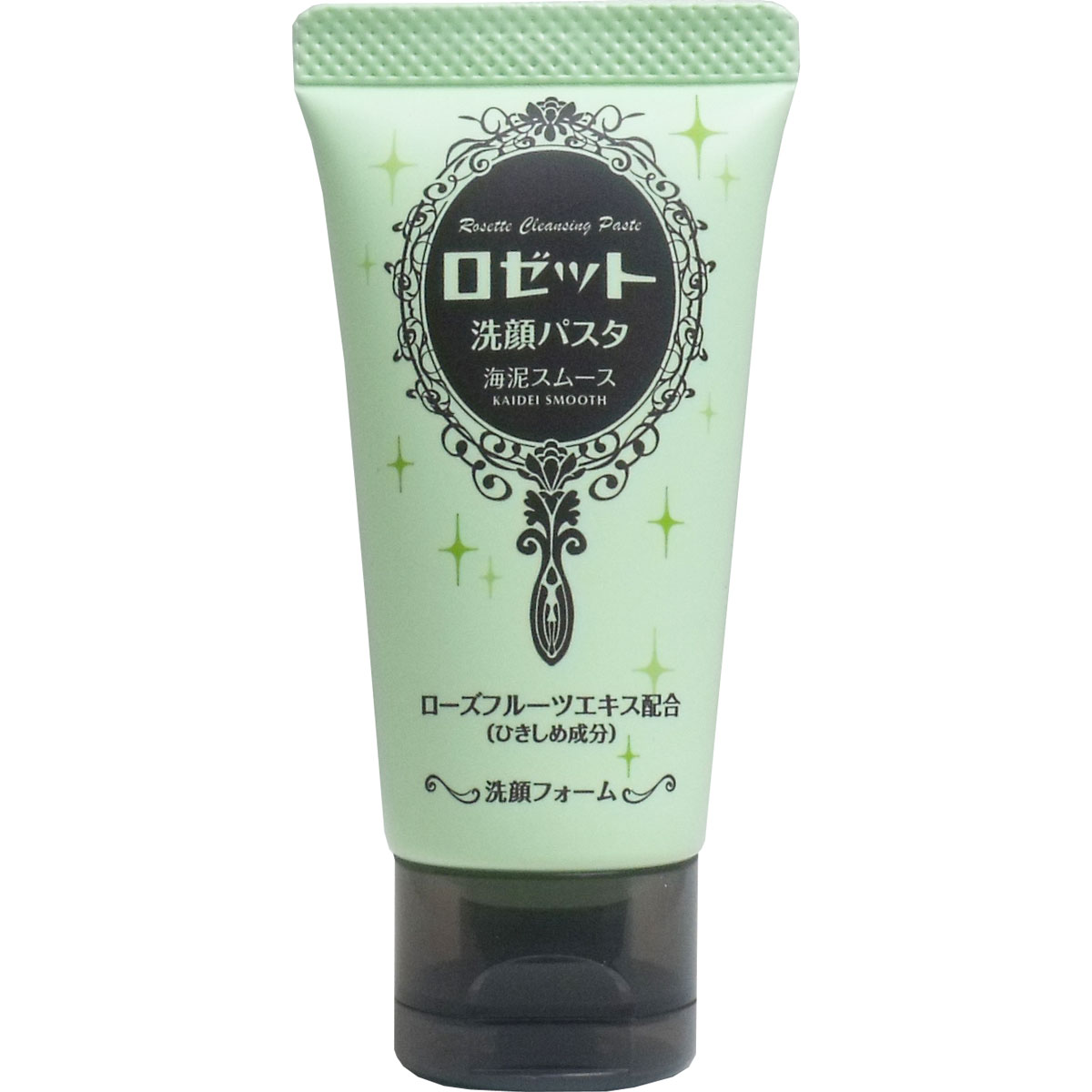 ロゼット洗顔パスタ 海泥スムース ミニ 洗顔フォーム ３０ｇ 美容 健康 Drop カネイシ 株 顧客直送専門 問屋 仕入れ 卸 卸売の専門 仕入れならnetsea
