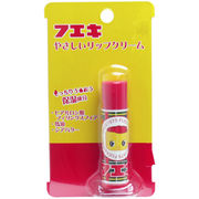 フエキ やさしいリップクリーム ５ｇ