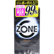 ZONE(ゾーン) コンドーム 10個入