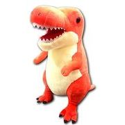 恐竜時代BIG ティラノサウルス (レッド)