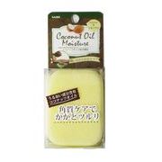 【日本製】ベス ココナッツオイル配合軽石 COH-600 美容 かかと ツルツル 潤い 角質 ケア
