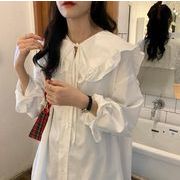 レディース トップス シャツ 長袖