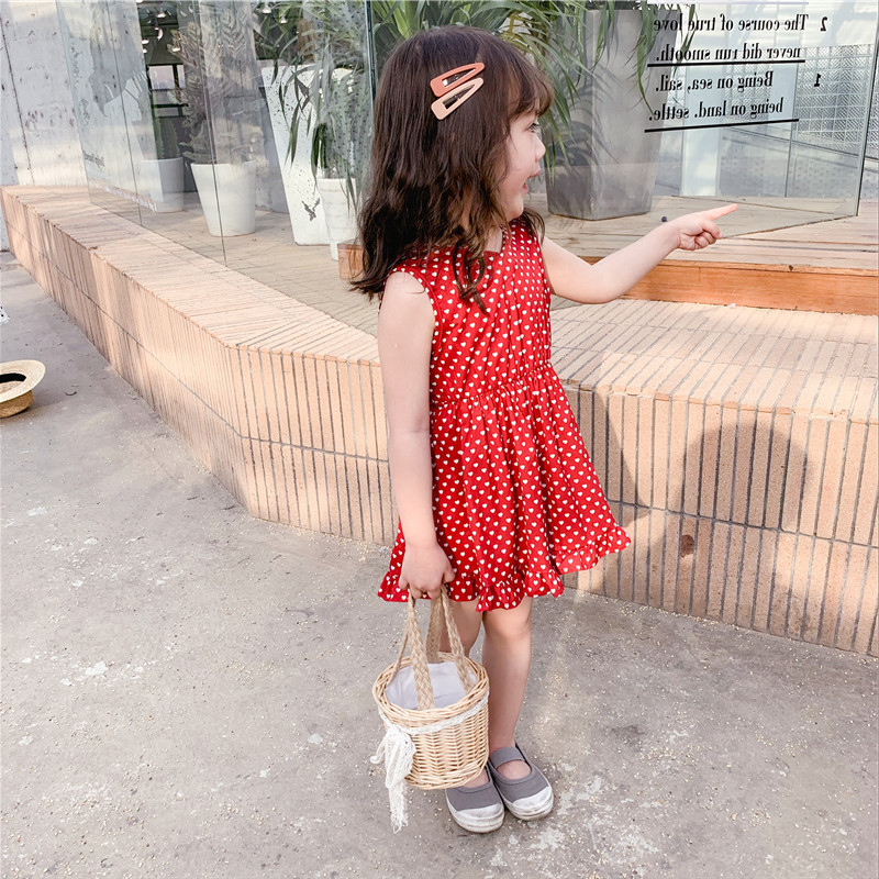 新作 ワンピース 韓国子供服 キッズ 女の子 ドレス 可愛い 結婚式 円柄 アパレル 香山 株式会社 問屋 仕入れ 卸 卸売の専門 仕入れならnetsea