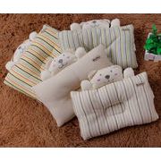 【雑貨】キッズ　赤ちゃん　ベビー用品　枕　0-1歳