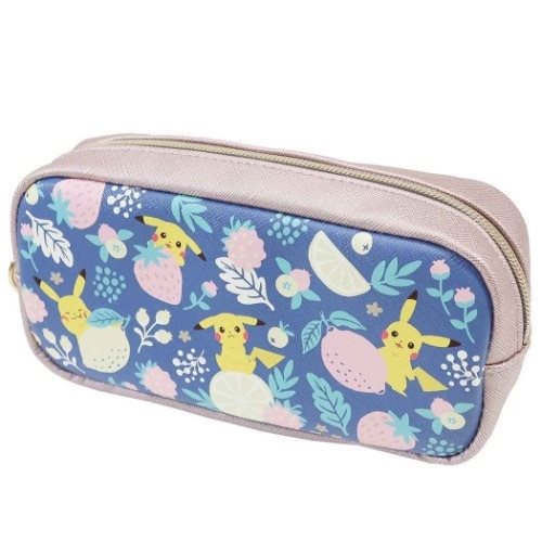 ペンケース ポケットモンスター Boxペンケース Poke Days3 雑貨 株式会社 ブライエンタープライズ 問屋 仕入れ 卸 卸売の専門 仕入れならnetsea