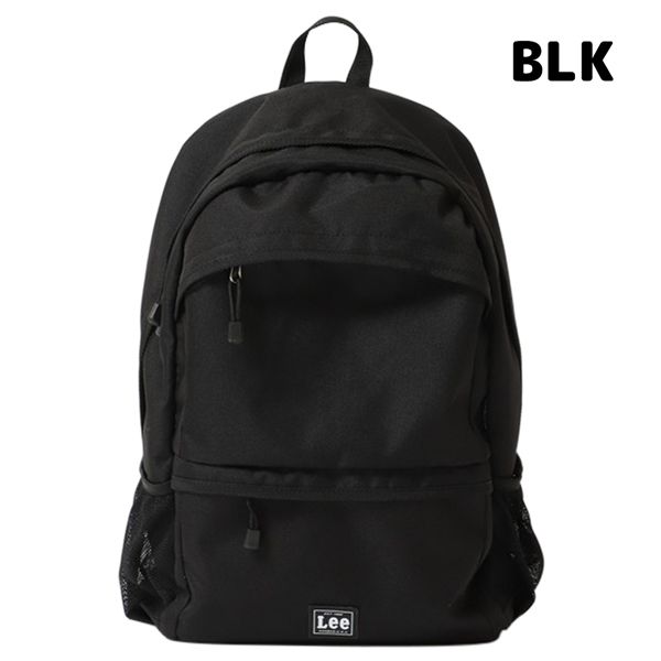 取寄品 リー Lee 多機能リュック リュックサック デイパック バックパック シンプル シック 0421242 送料無料 リー Lee 多機能リュック リュックサック デイパック バックパック