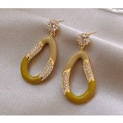 アクセサリー  セレブ レディース  ピアス