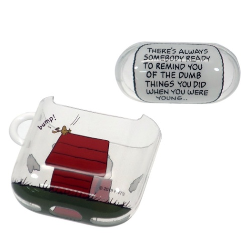 イヤホン スヌーピー Airpodsソフトケース ドッグハウス 家電 Av Pc 株式会社 ブライエンタープライズ 問屋 仕入れ 卸 卸売の専門 仕入れならnetsea