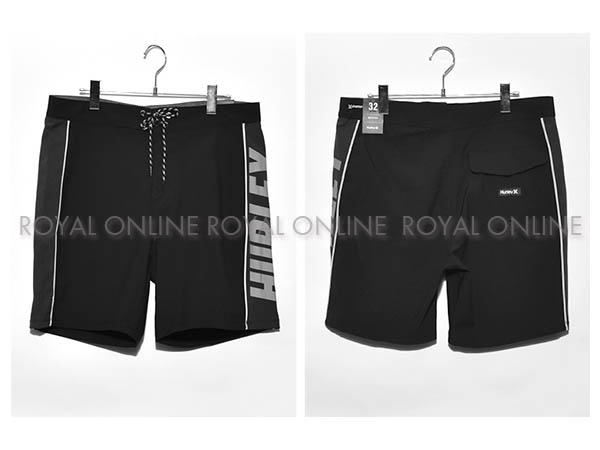 S) 【ハーレー】ファントムファストレーン18 CJ5101 ボードウェア 水着 全3色 メンズ ROYAL ONLINE （株式会社 ロイヤル）  問屋・仕入れ・卸・卸売の専門【仕入れならNETSEA】