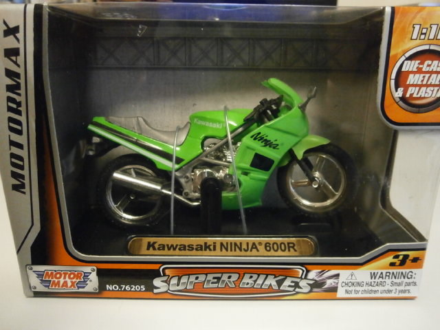 kawasaki childrens bikes