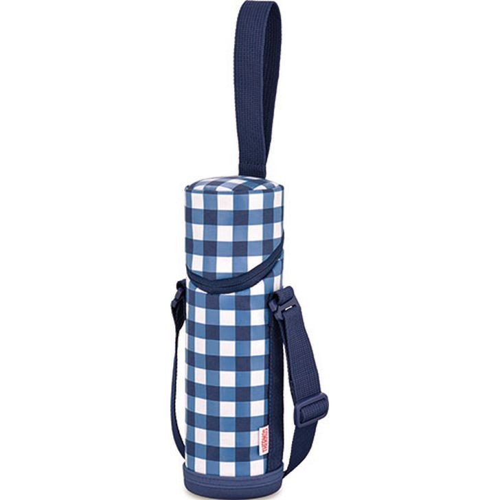 サーモス 水筒カバー マイボトルカバー Apg 500 Nc ネイビーチェック 雑貨 株式会社 Sunshine商事 問屋 仕入れ 卸 卸売の専門 仕入れならnetsea