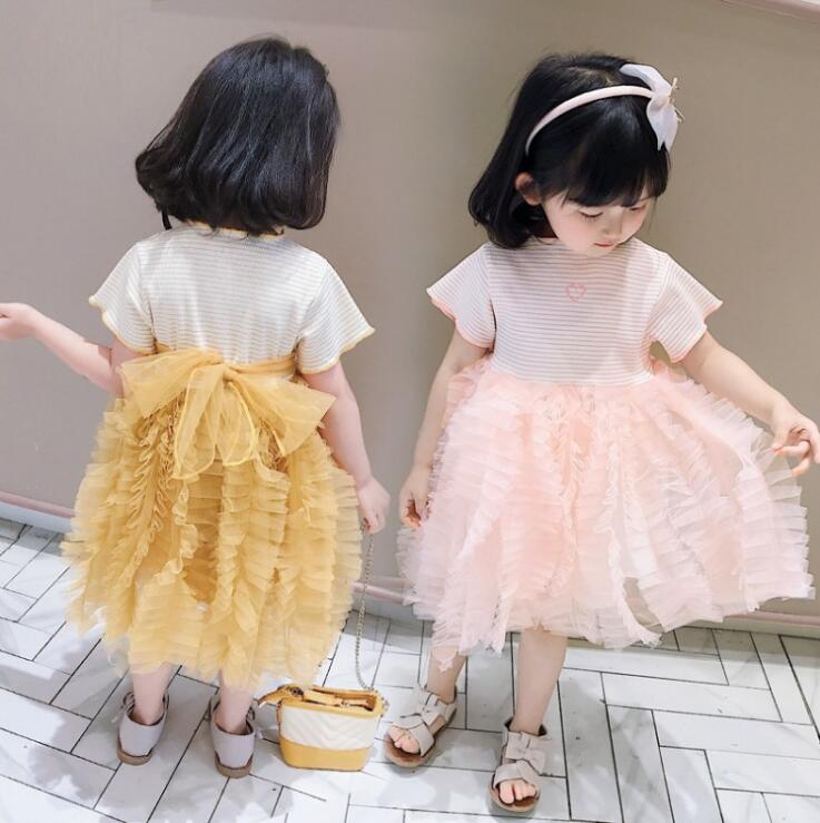 夏 半袖ワンピース キッズ 女の子 可愛い フォーマル 2色 アパレル 香山 株式会社 問屋 仕入れ 卸 卸売の専門 仕入れならnetsea