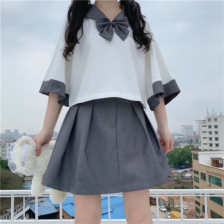 お急ぎください Sweet系 学生 オリジナル 本物 かわいい Jk制服 クラス制服 セーラースカート スーツ アパレル オープンブリッジ 合同会社 問屋 仕入れ 卸 卸売の専門 仕入れならnetsea