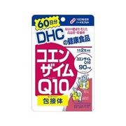 DHC サプリメント  コエンザイムQ10 包接体 60日分 ( 120粒 )