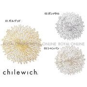 S) 【チルウィッチ】ランチョンマット プレスド ブルーム 100573  全3色