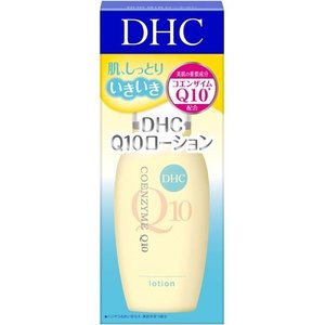 DHC Q10ミルク SS ( 40ml )