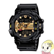 【逆輸入品】 CASIO カシオ 腕時計 G-SHOCK G’MIX GBA-400-1A9