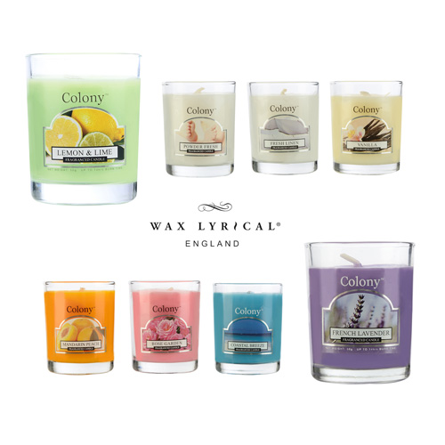 19年以上ロングセラー Colony Hs ミニワックスキャンドル コロニー 美容 健康 株式会社 キャライノベイト 問屋 仕入れ 卸 卸売の専門 仕入れならnetsea