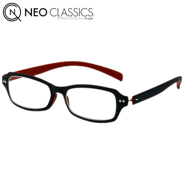 NEO CLASSICS ネオ・クラシックス BASIC シニアグラス リーディンググラス 老眼鏡 眼鏡 ユニセックス