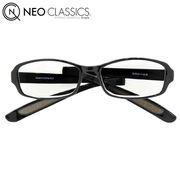 NEO CLASSIC ネオ・クラシックス Neck HUG シニアグラス リーディンググラス 老眼鏡 眼鏡 ユニセックス