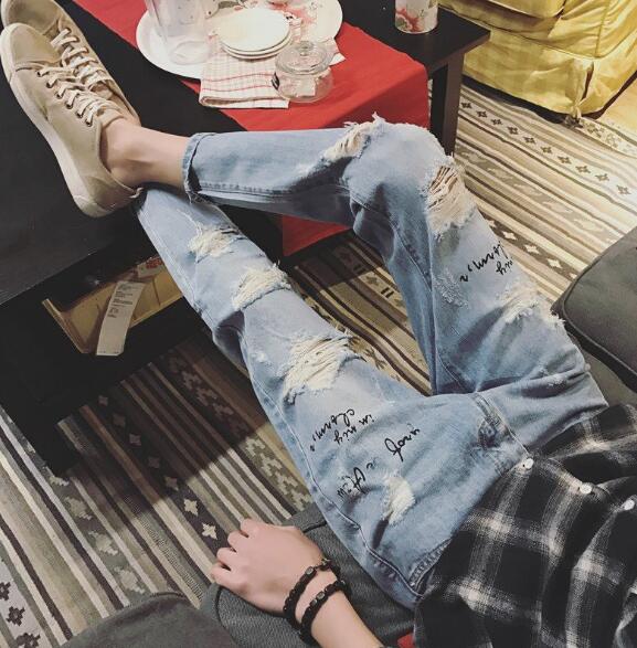 年新作 ファッション メンズ カジュアル パンツ ジーンズ デニム タイト修身 28 34 アパレル 雅雅 株式会社 問屋 仕入れ 卸 卸売の専門 仕入れならnetsea