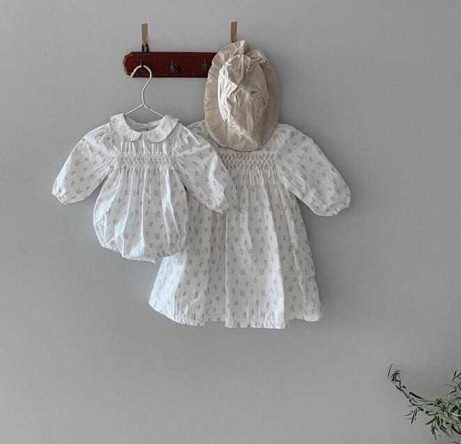 年春秋向け ベビー キッズ服 ロンパース ワンピース 66 90 73 110 アパレル 建福 株式会社 問屋 仕入れ 卸 卸売の専門 仕入れならnetsea