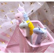 ステーショナリー　文房具　ペン　中性ペン　可愛い