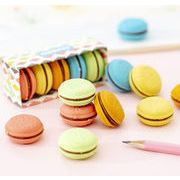 ステーショナリー　文房具　消しゴム　可愛い　5個入