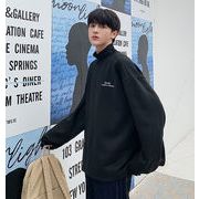 メンズ　トップス　トレーナー　スウェット　ブラウス