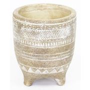 トライバリズムポット