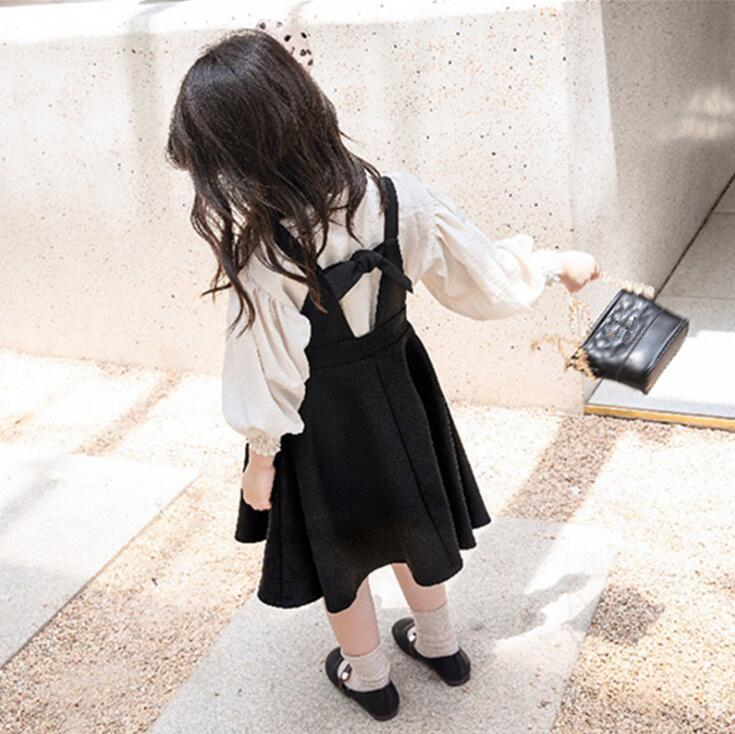 女の子 スーツ ワンピース 2点セット 韓国スタイル 上着 スカート 子供服 3 8歳 アパレル 香山 株式会社 問屋 仕入れ 卸 卸売の専門 仕入れならnetsea