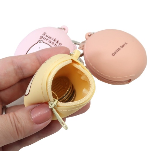 ポーチ すみっコぐらし シリコンプチケース タピオカ ファッション雑貨 株式会社 ブライエンタープライズ 問屋 仕入れ 卸 卸売の専門 仕入れならnetsea