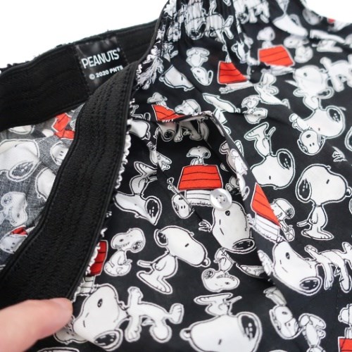 下着 スヌーピー メンズトランクス スヌーピーとおうち アパレル 株式会社 ブライエンタープライズ 問屋 仕入れ 卸 卸売の専門 仕入れならnetsea