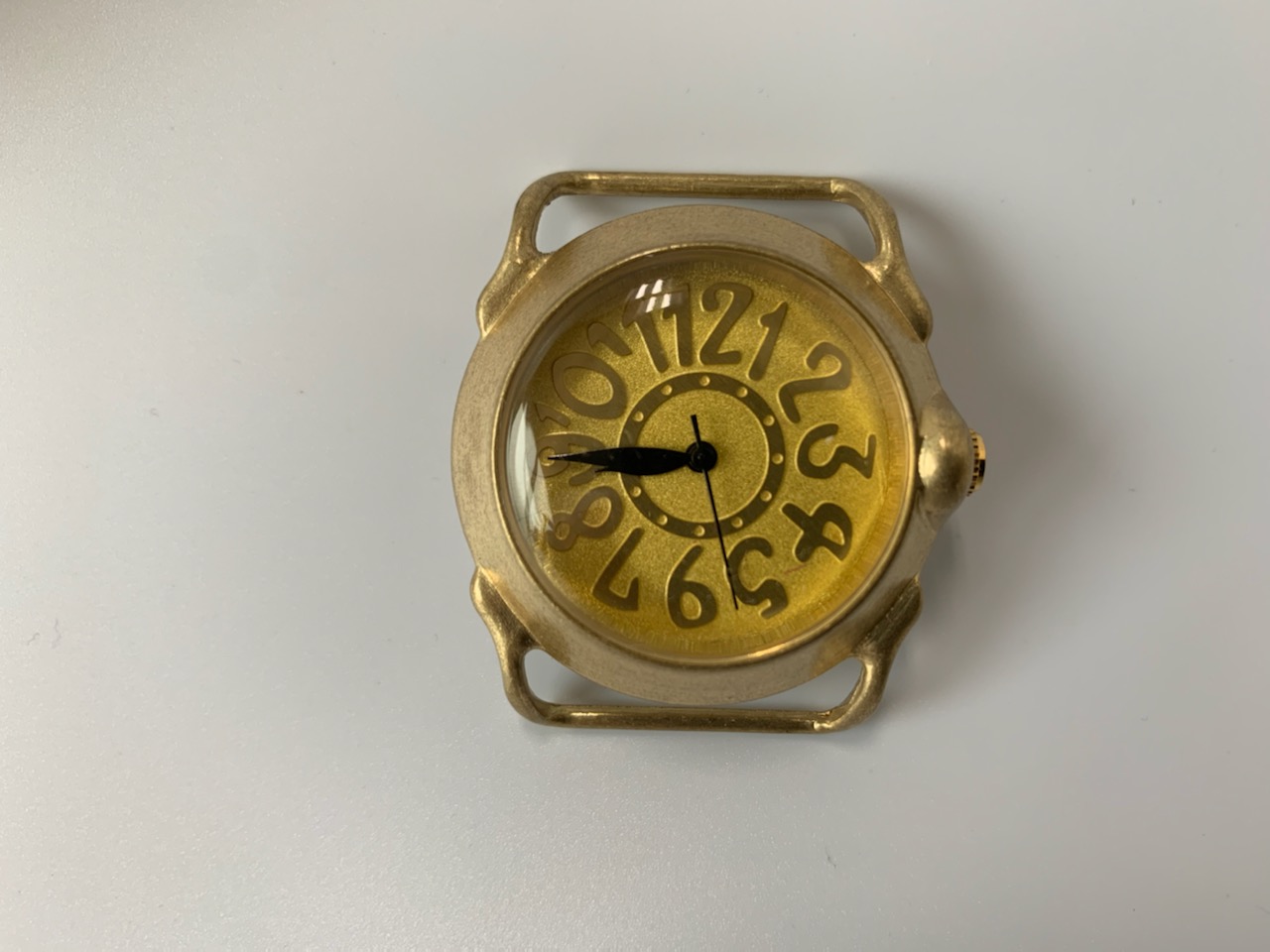 時計本体キット 手作り用キット ファッション雑貨 株式会社 ティー アンド ジー 問屋 仕入れ 卸 卸売の専門 仕入れならnetsea