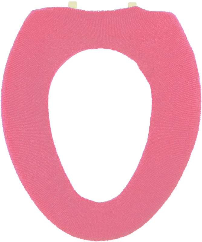 カラーショップ O型カバー ライトピンク
