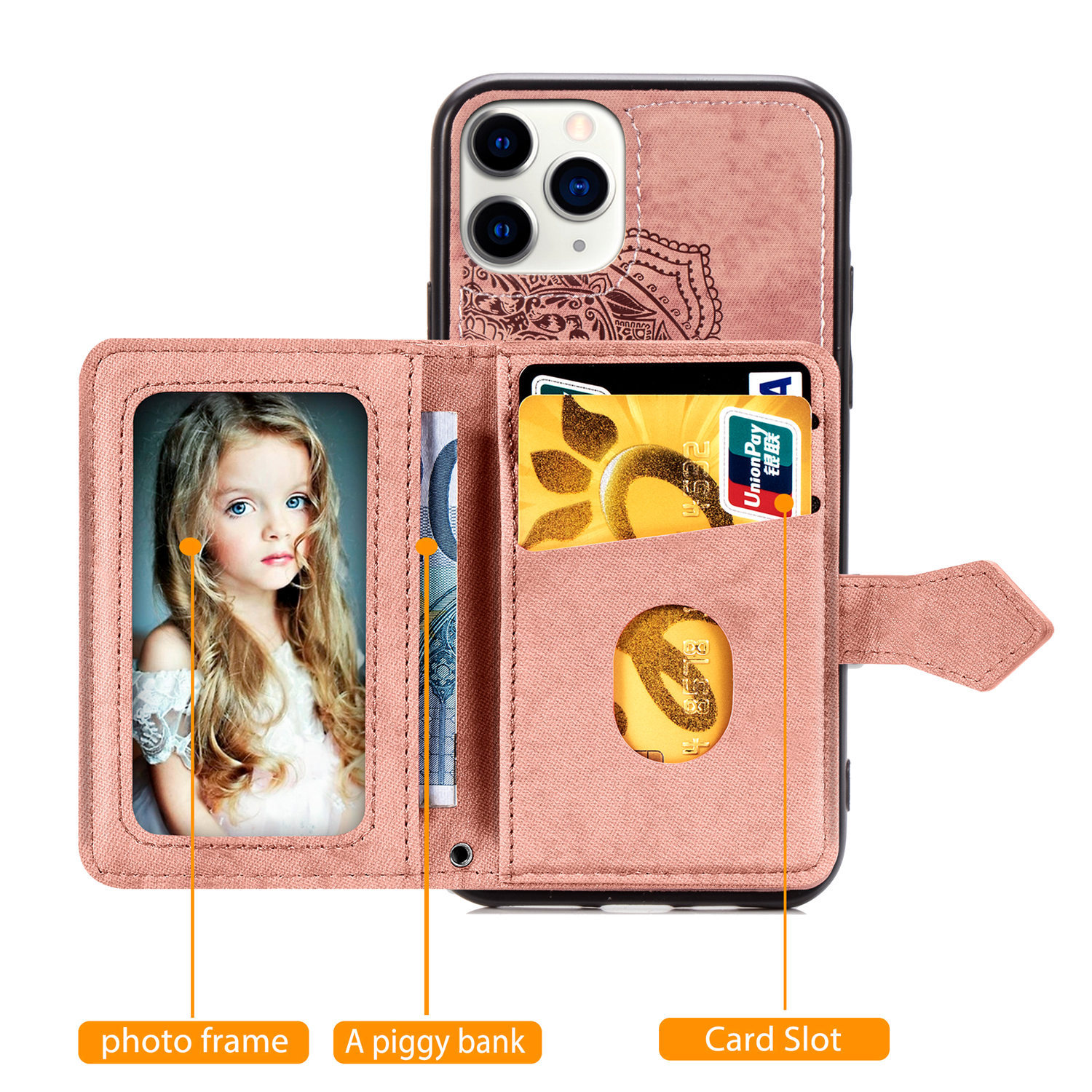 Iphone12 ケース 背面カード収納 ストラップ付き スタンド機能 Iphone6plus Iphonexrケース 家電 Av Pc 株式会社 シャローム 問屋 仕入れ 卸 卸売の専門 仕入れならnetsea