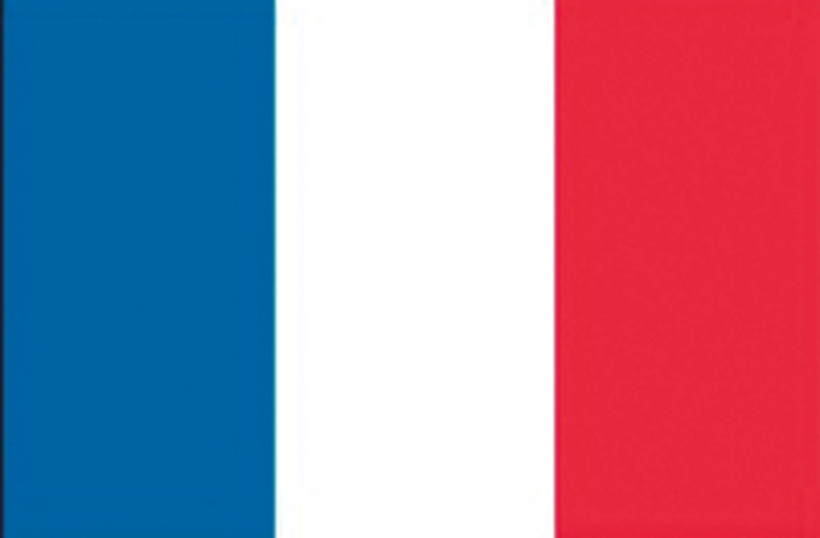 【資材】フランス国旗