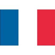 【資材】フランス国旗