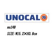 レーシング ステッカー UNOCAL 76 ユノカル 全138種類 耐水性加工 アメリカン雑貨