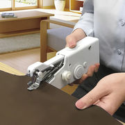 電動ハンディミシン